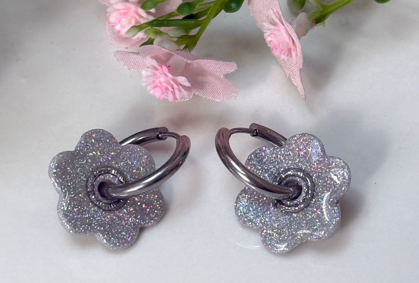 Créoles Baby-Adelia