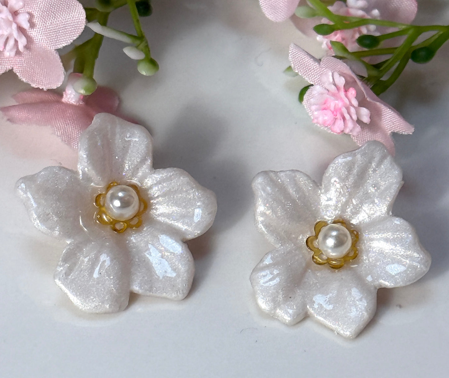 Boucles Flora