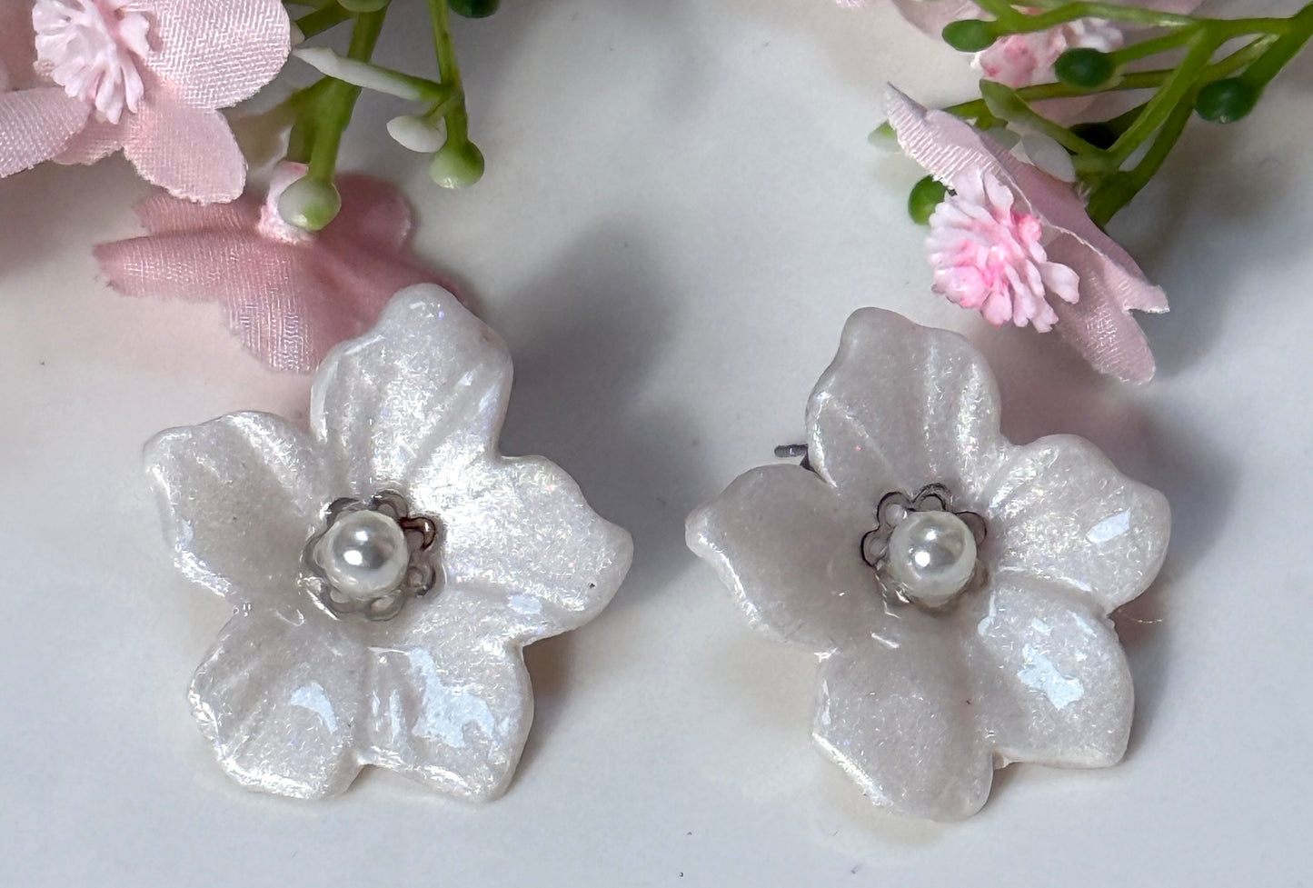Boucles Flora