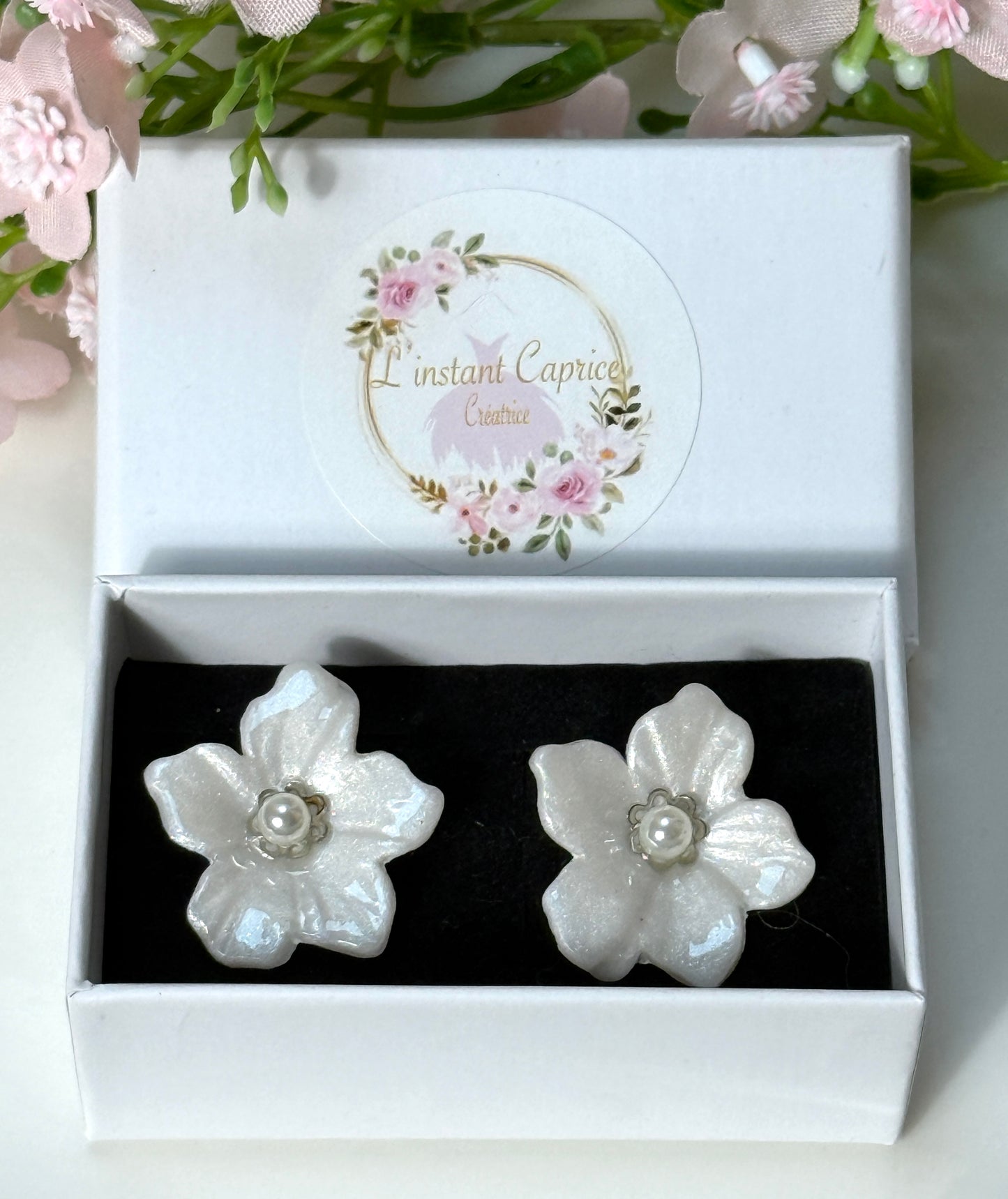 Boucles Flora