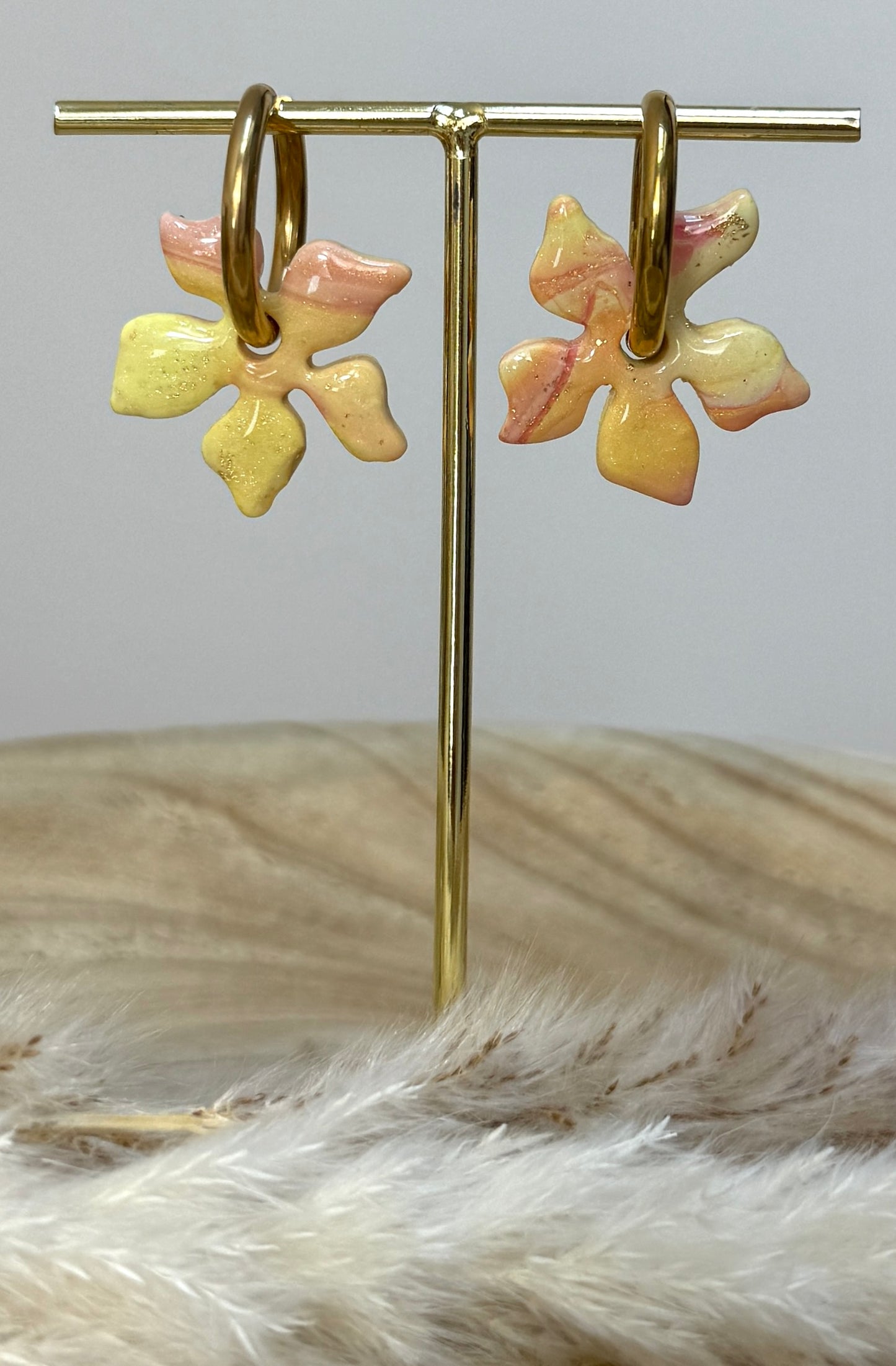 Créoles Valentine