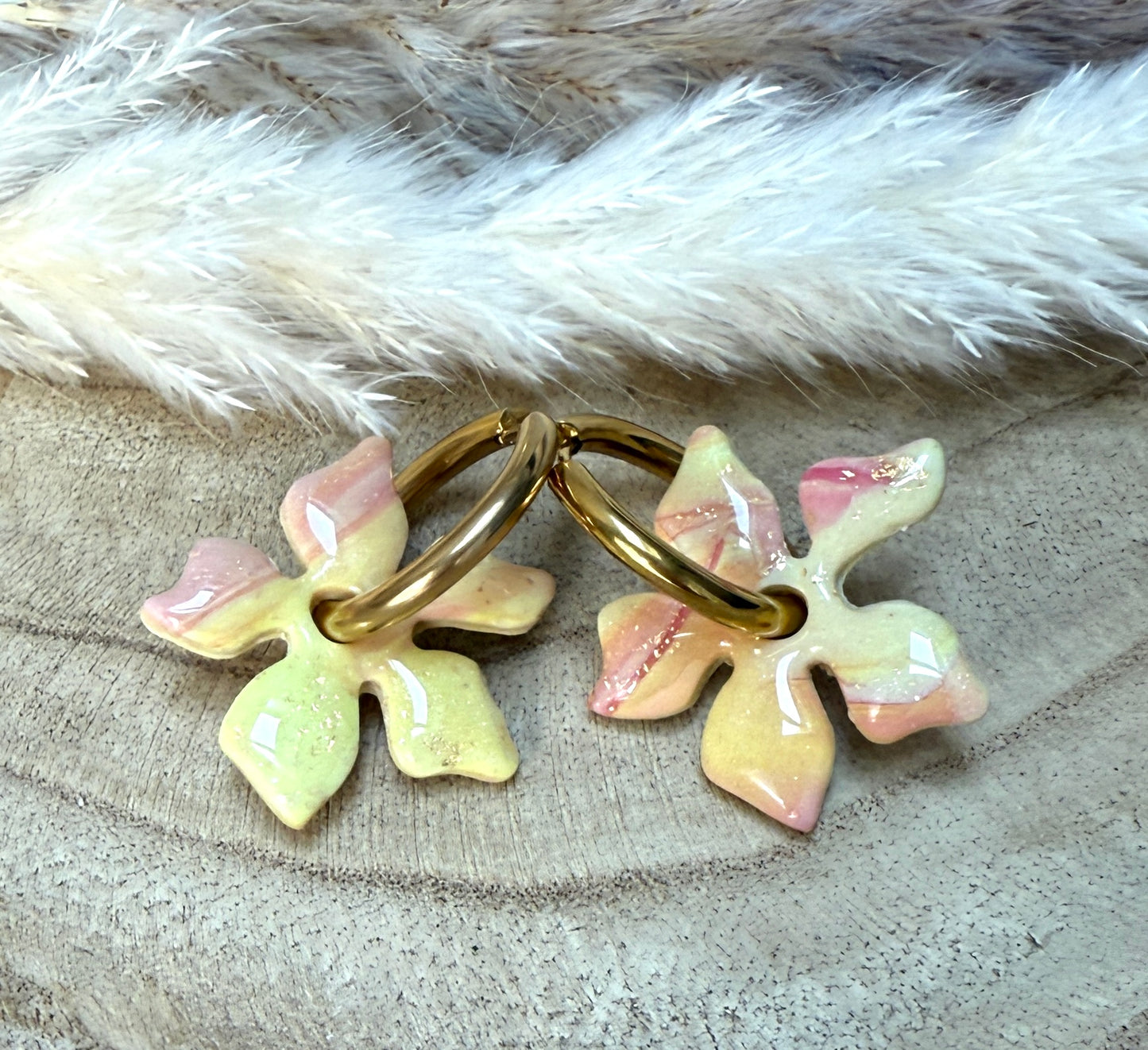 Créoles Valentine