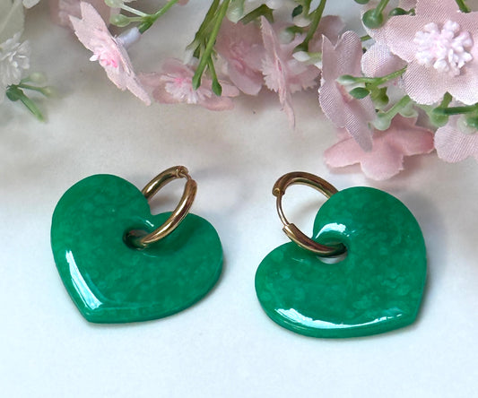 Créoles Coeur