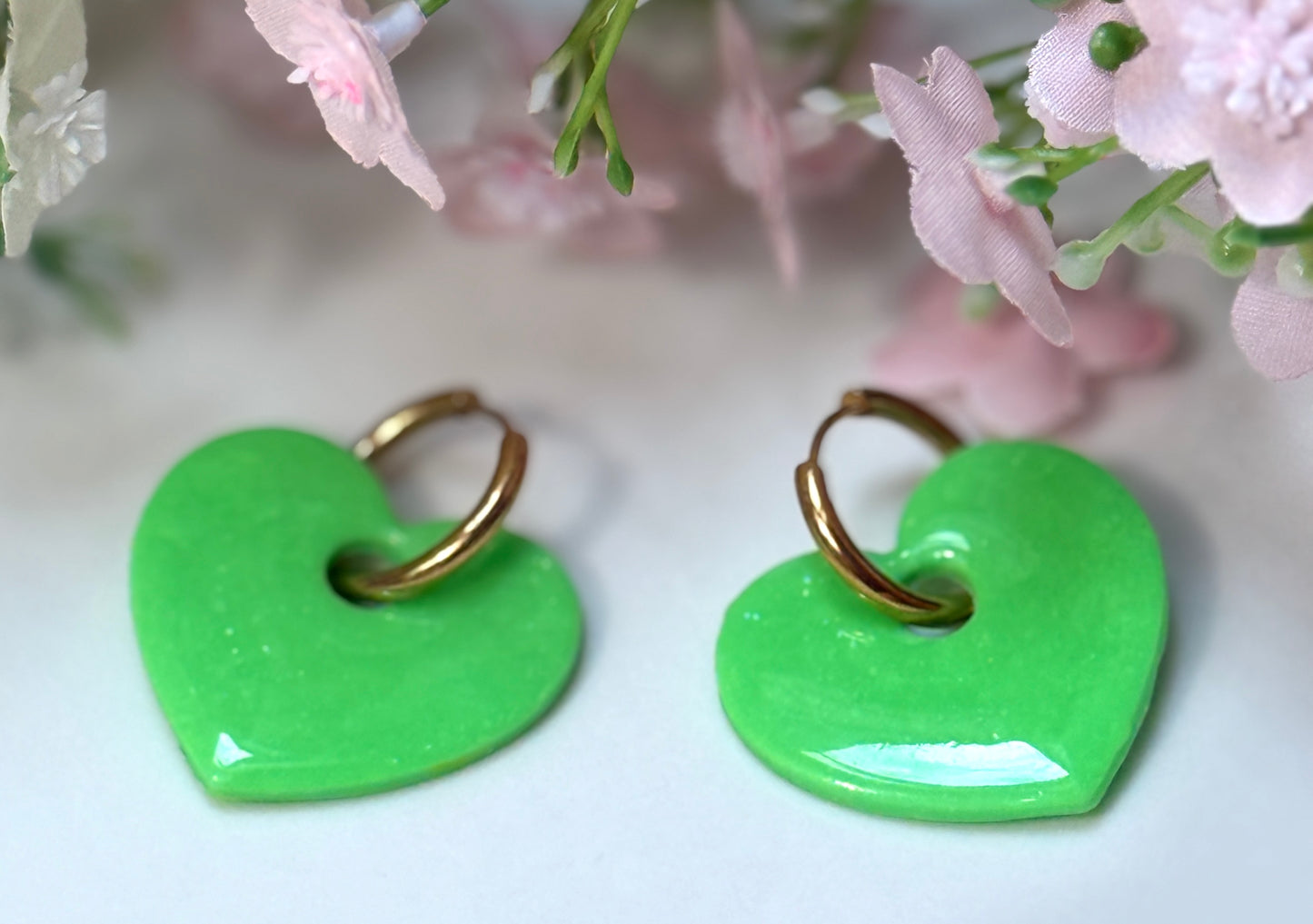Créoles Coeur