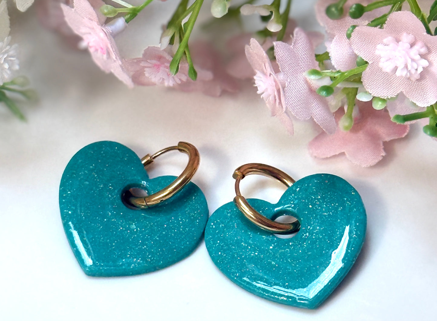 Créoles Coeur