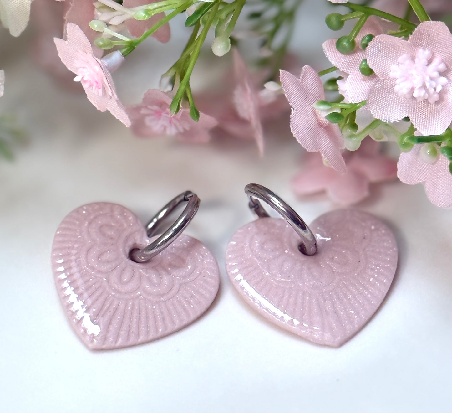 Créoles Coeur