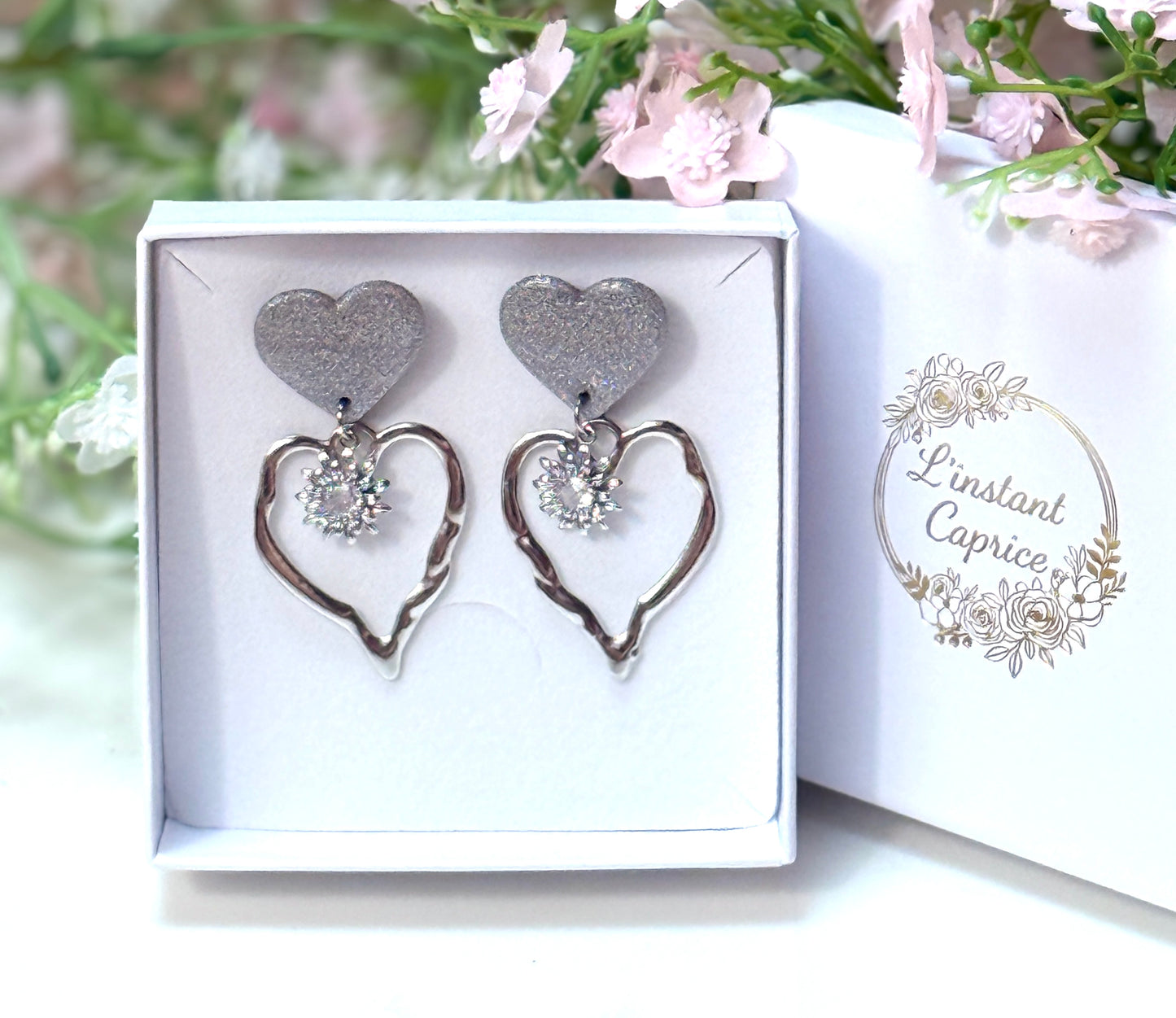 Boucles Coeur
