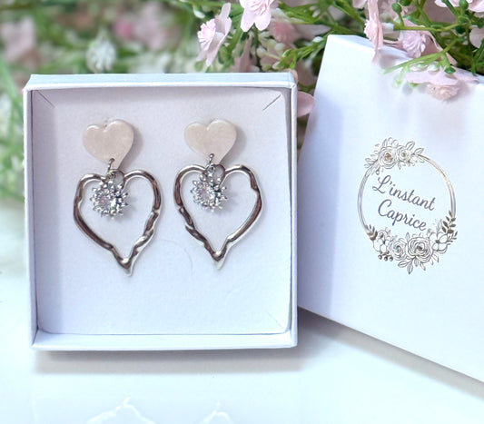 Boucles Coeur