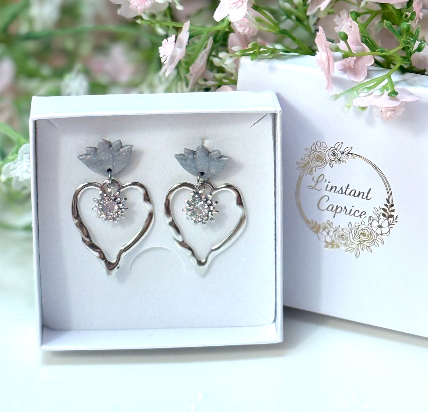 Boucles Coeur