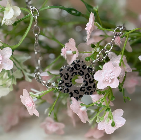 Collier Fleur