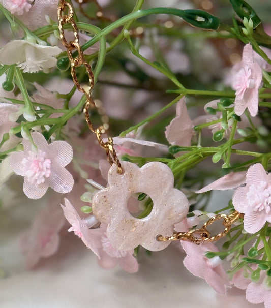 Collier Fleur