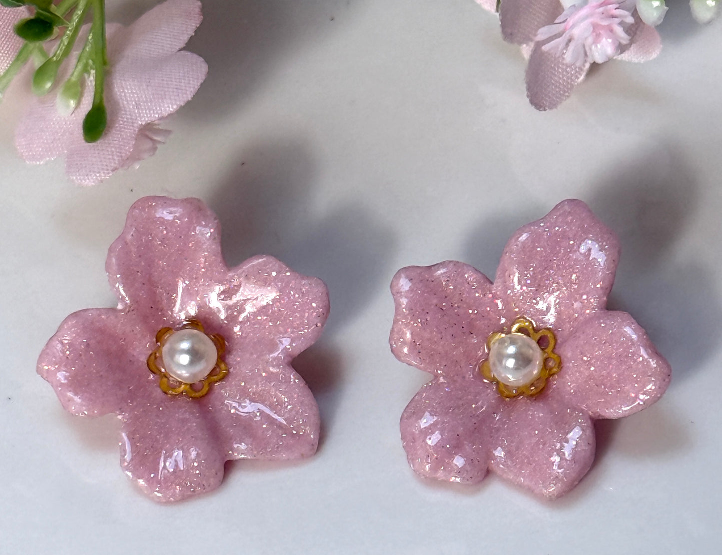 Boucles Flora