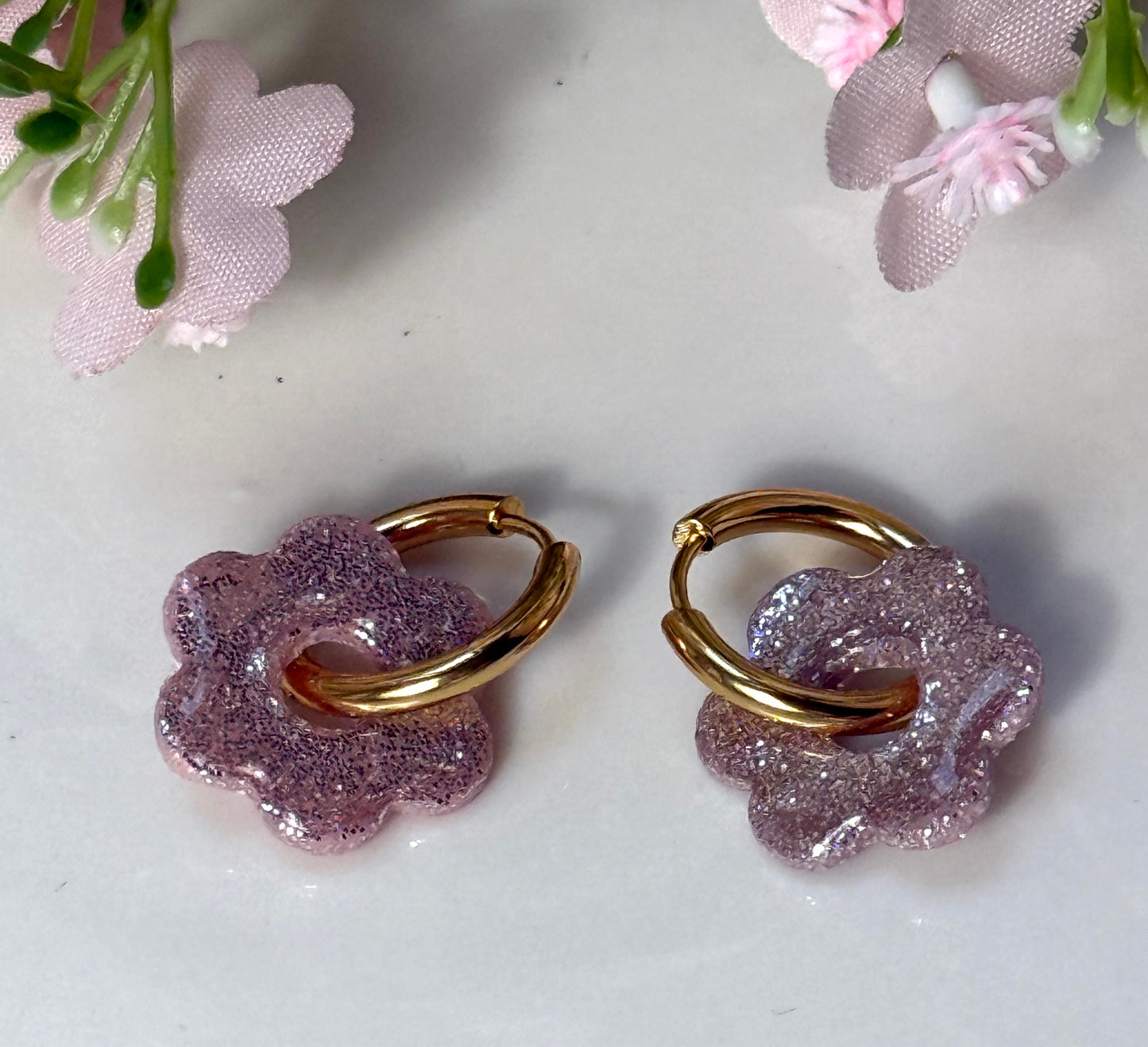 Créoles Baby-Adelia