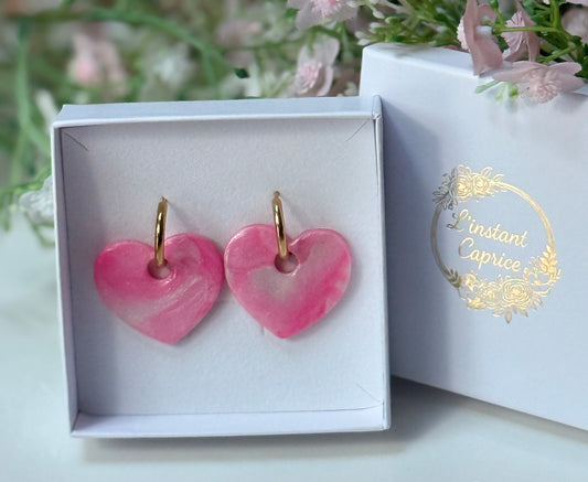 Créoles Coeur