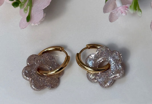 Créoles Baby-Adelia