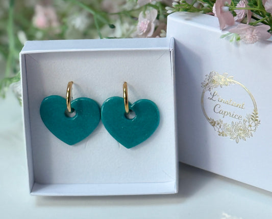 Créoles Coeur