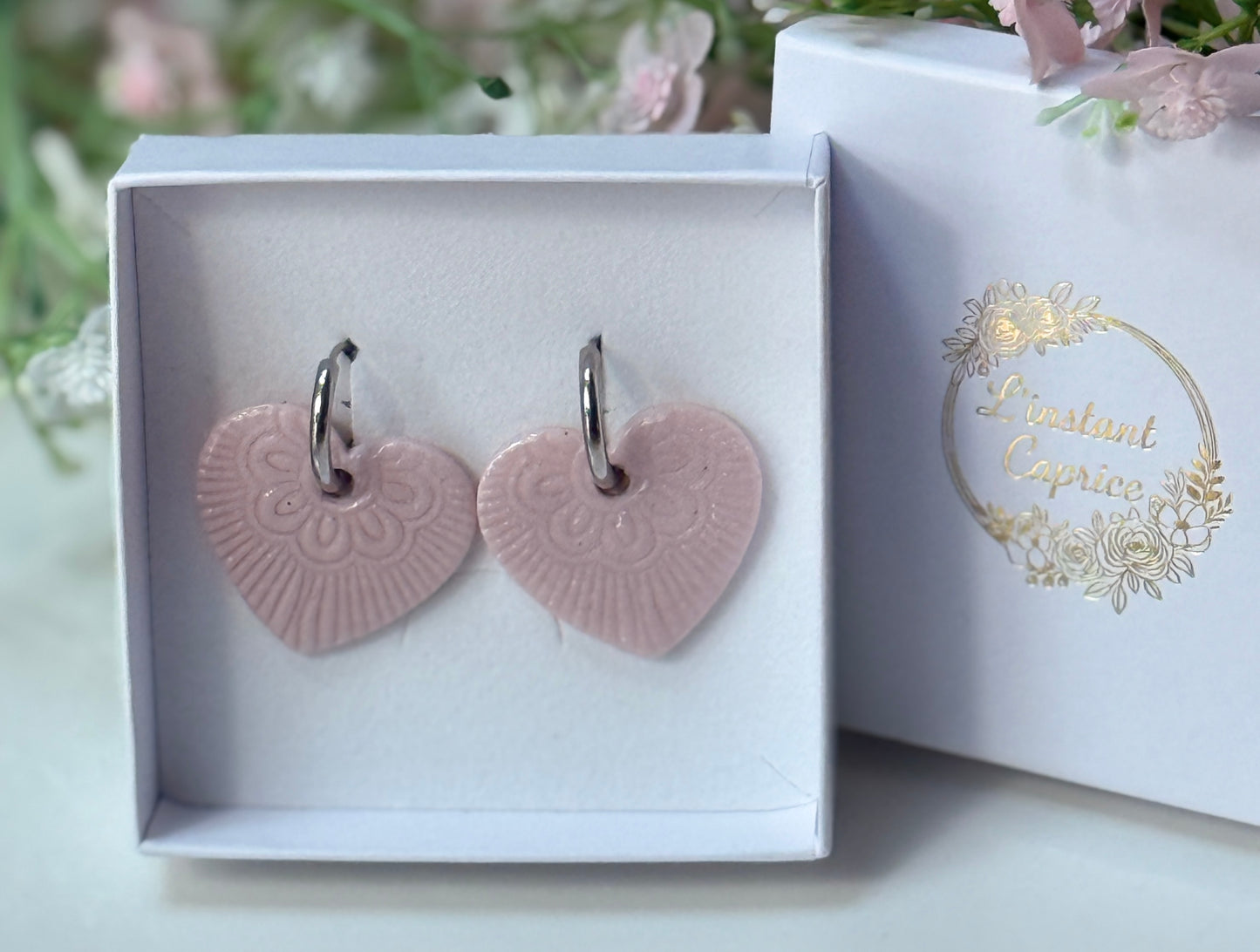 Créoles Coeur