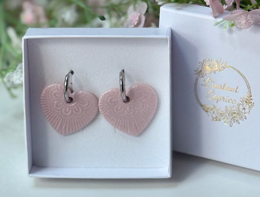 Créoles Coeur