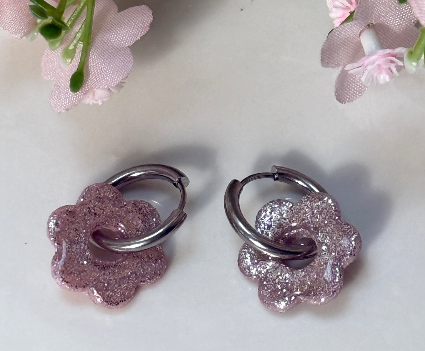 Créoles Baby-Adelia