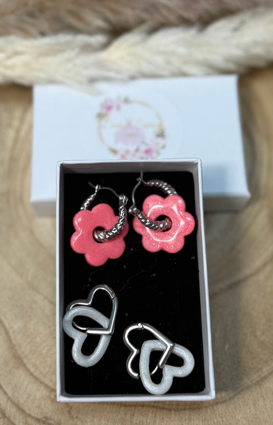 Boxe fête des mamans édition limitée