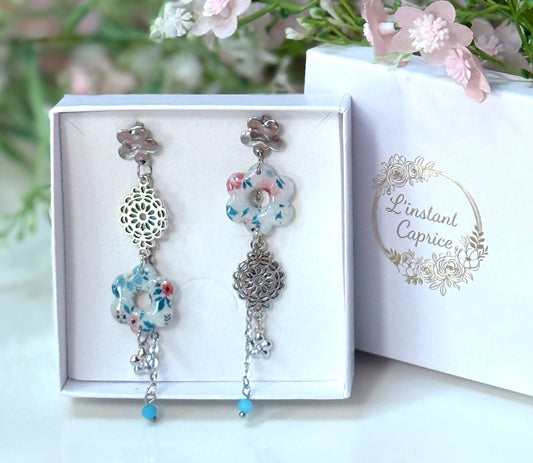 Boucles Lea