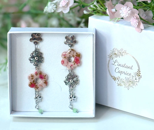 Boucles Lea