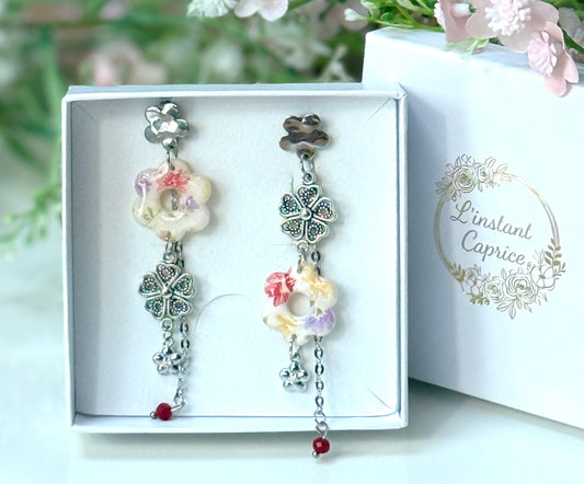 Boucles Lea