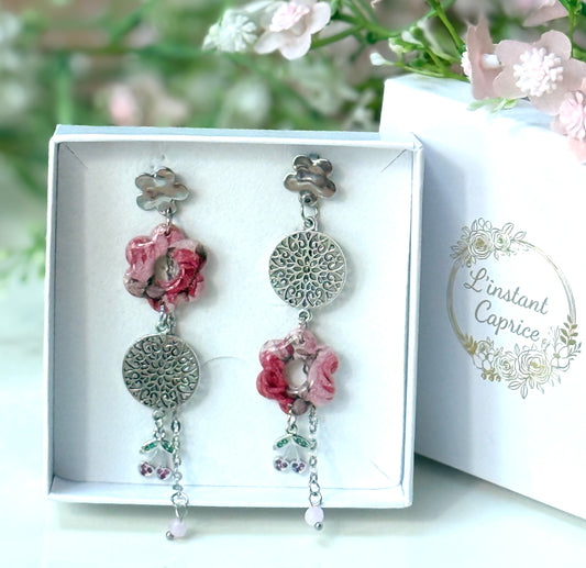 Boucles Lea