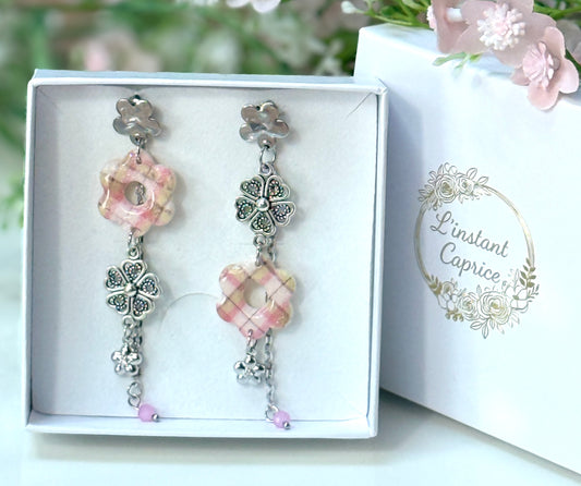 Boucles Lea