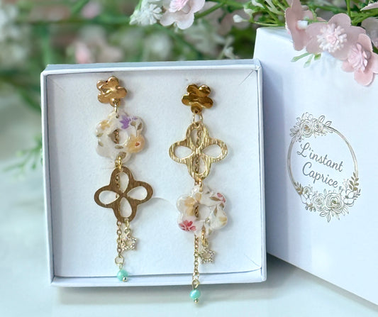 Boucles Lea