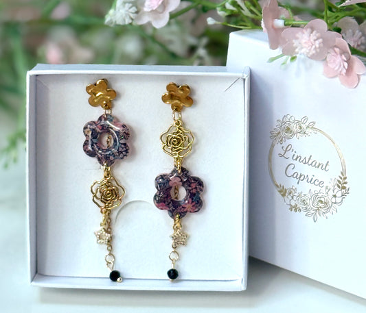 Boucles Lea