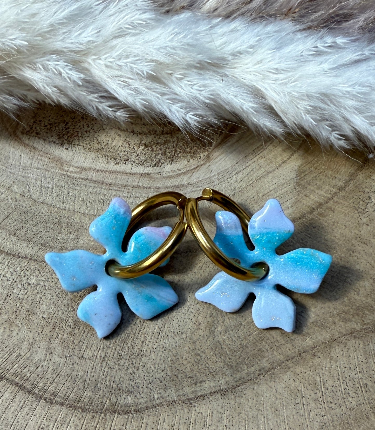 Créoles Valentine