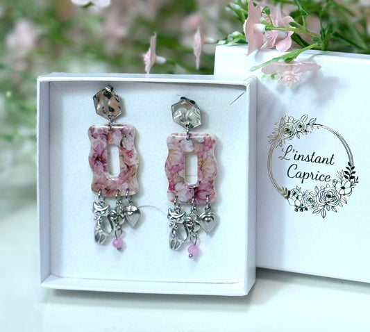Boucles Lea