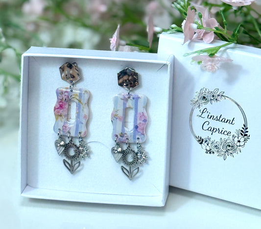 Boucles Lea