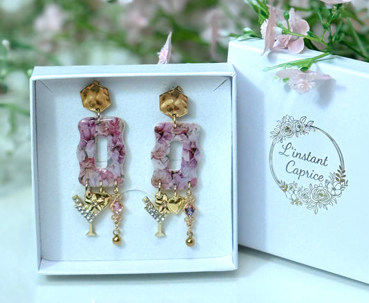Boucles Lea