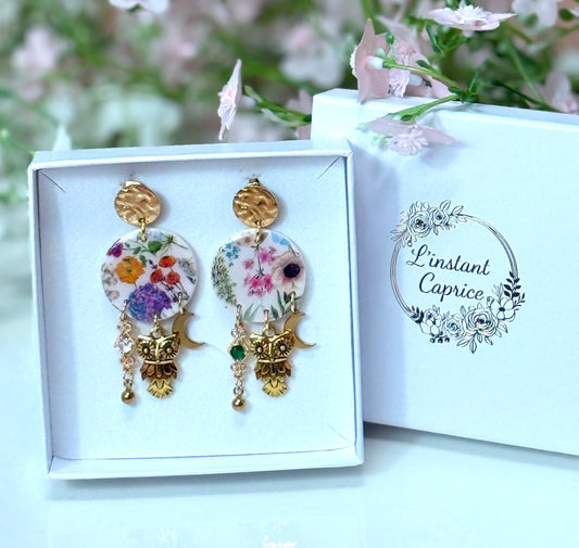 Boucles Lea