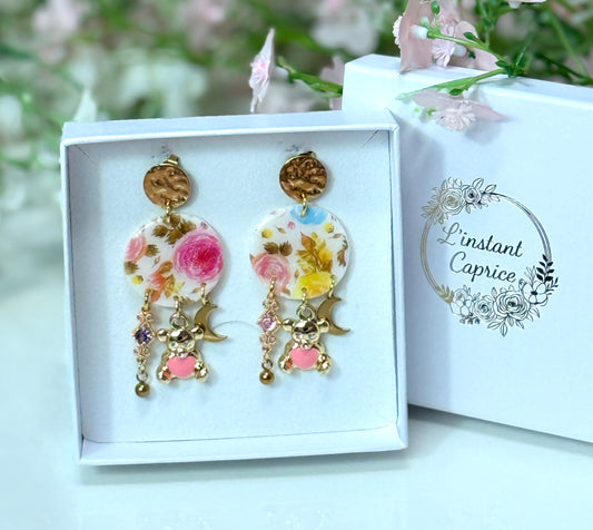 Boucles Lea