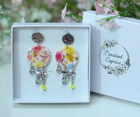 Boucles Lea