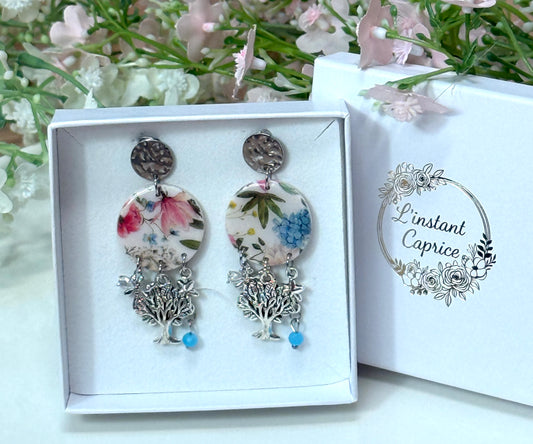 Boucles Lea