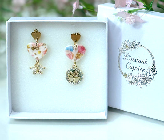 Boucles Lea
