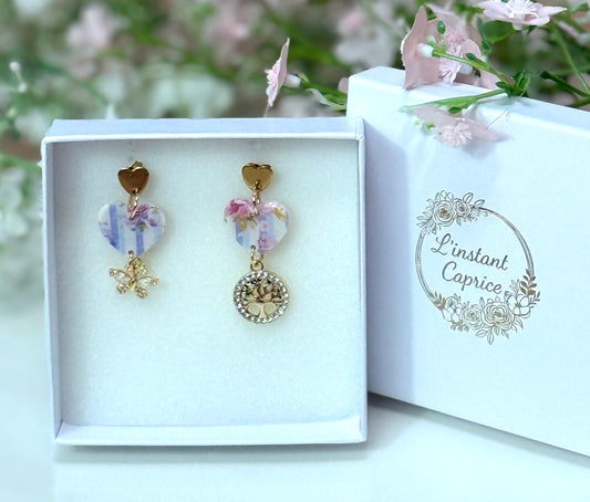 Boucles Lea