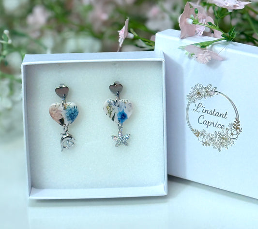 Boucles Lea