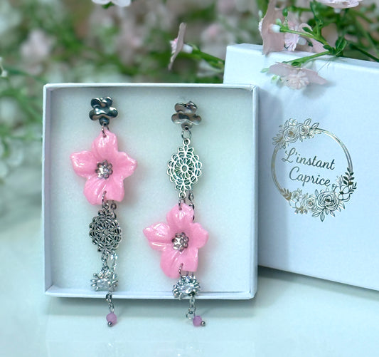 Boucles Lea
