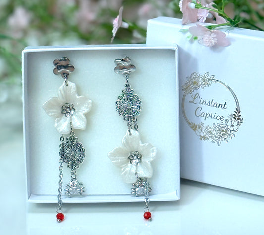 Boucles Lea