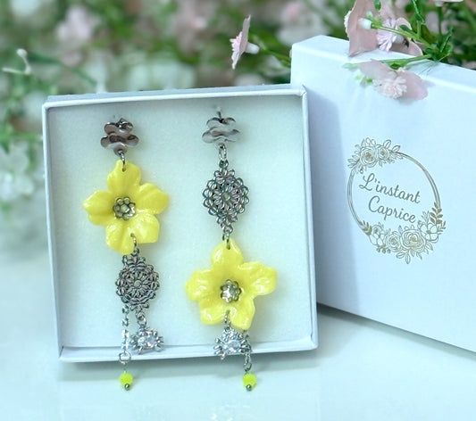 Boucles Lea
