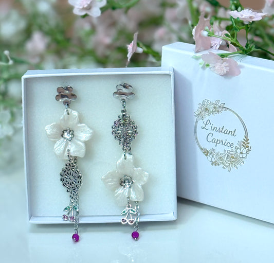 Boucles Lea