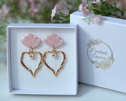 Boucles Coeur