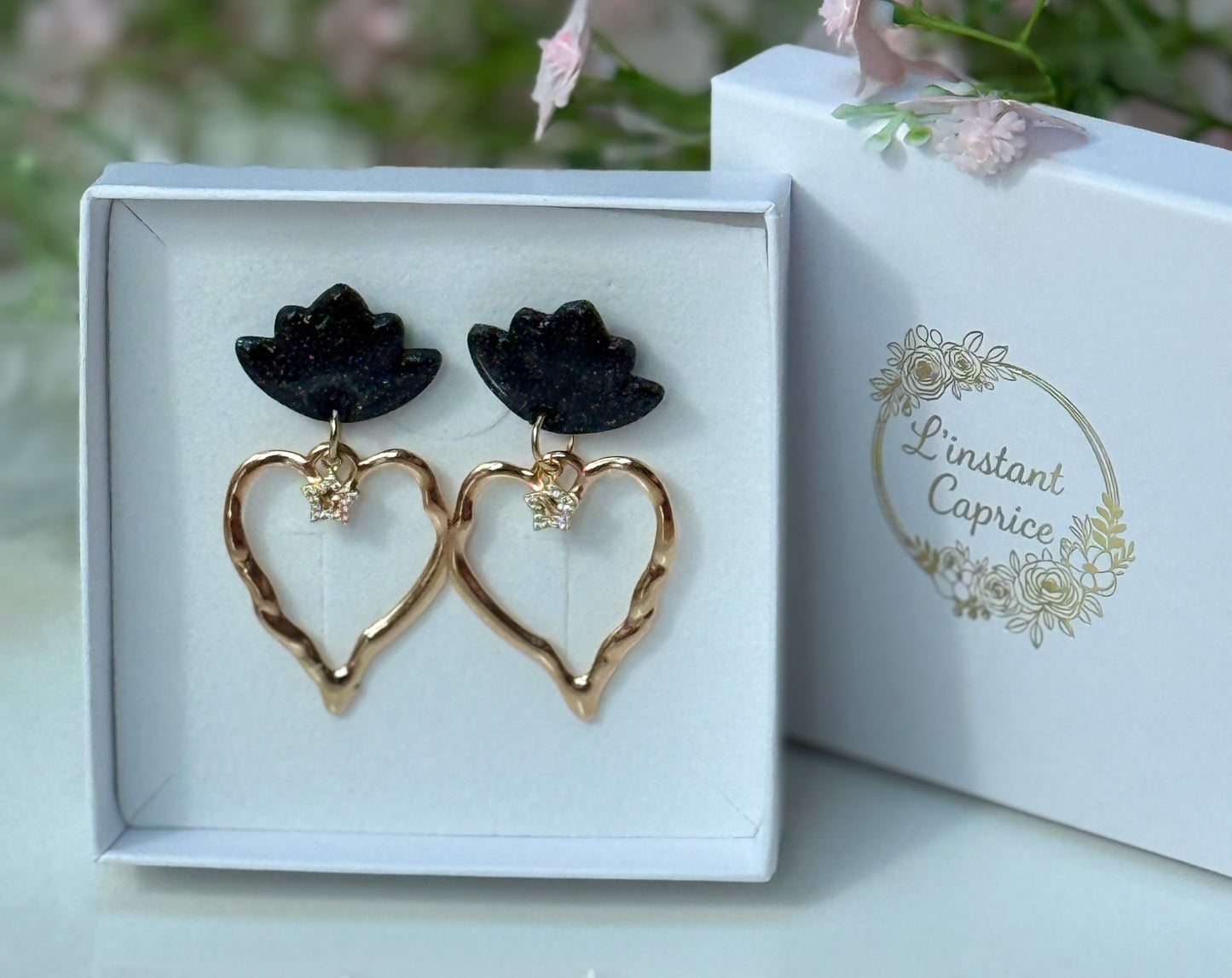 Boucles Coeur