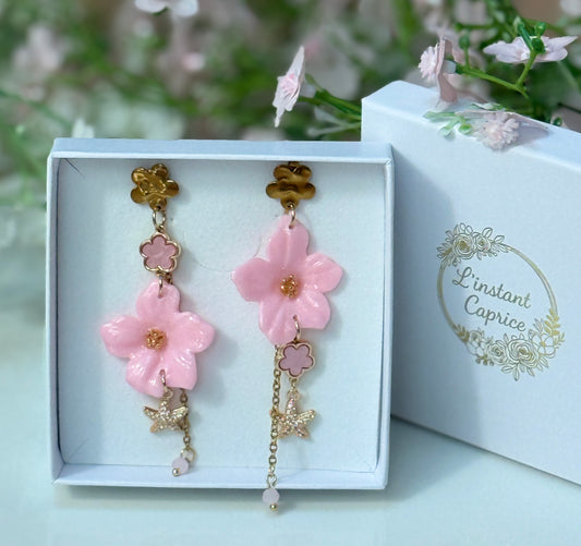 Boucles Lea