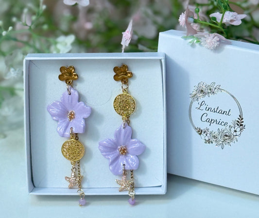 Boucles Lea